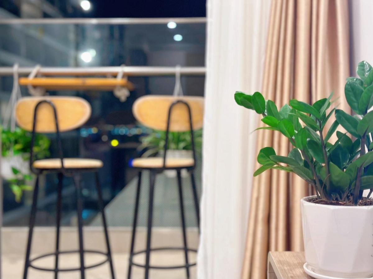 Homeaway - The Song Apartment 3Brs Lux Condotel Vung Tau Bagian luar foto