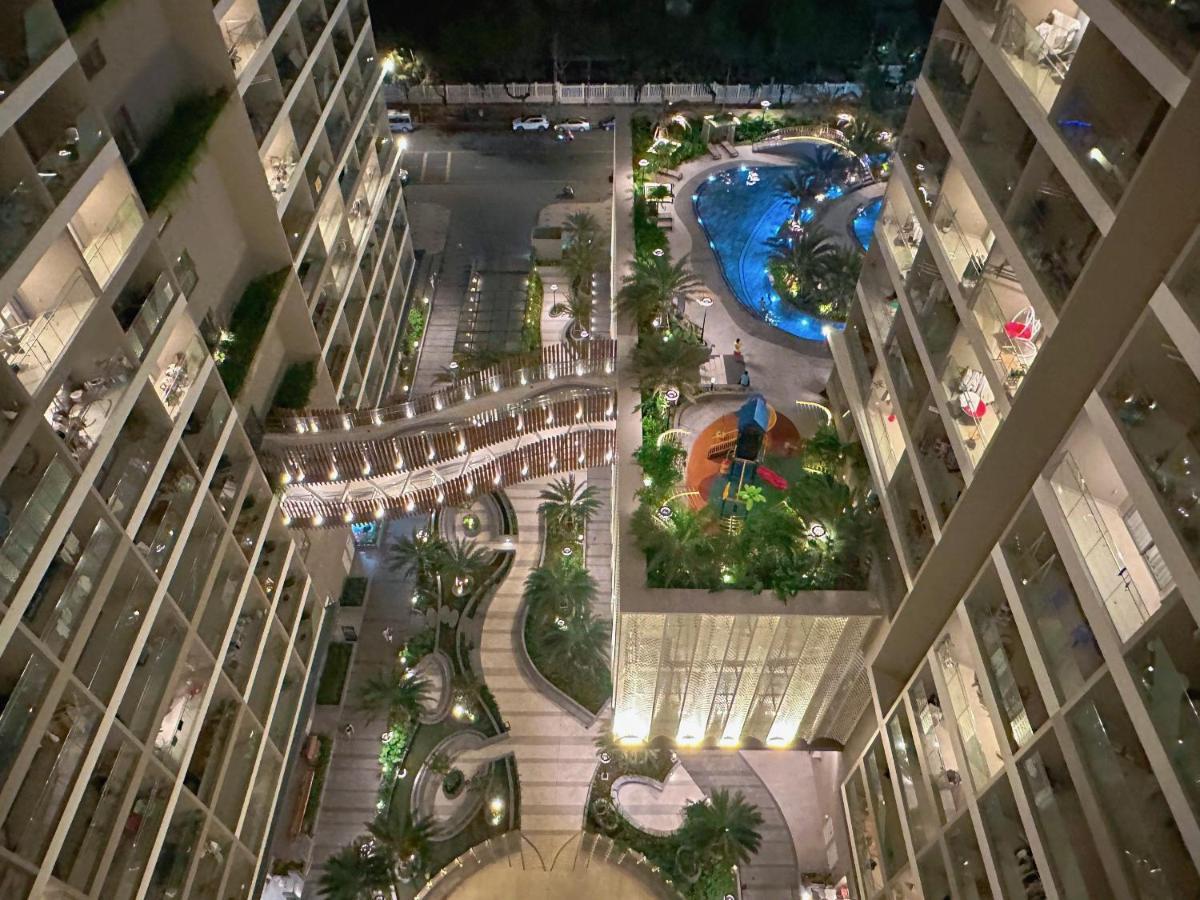 Homeaway - The Song Apartment 3Brs Lux Condotel Vung Tau Bagian luar foto