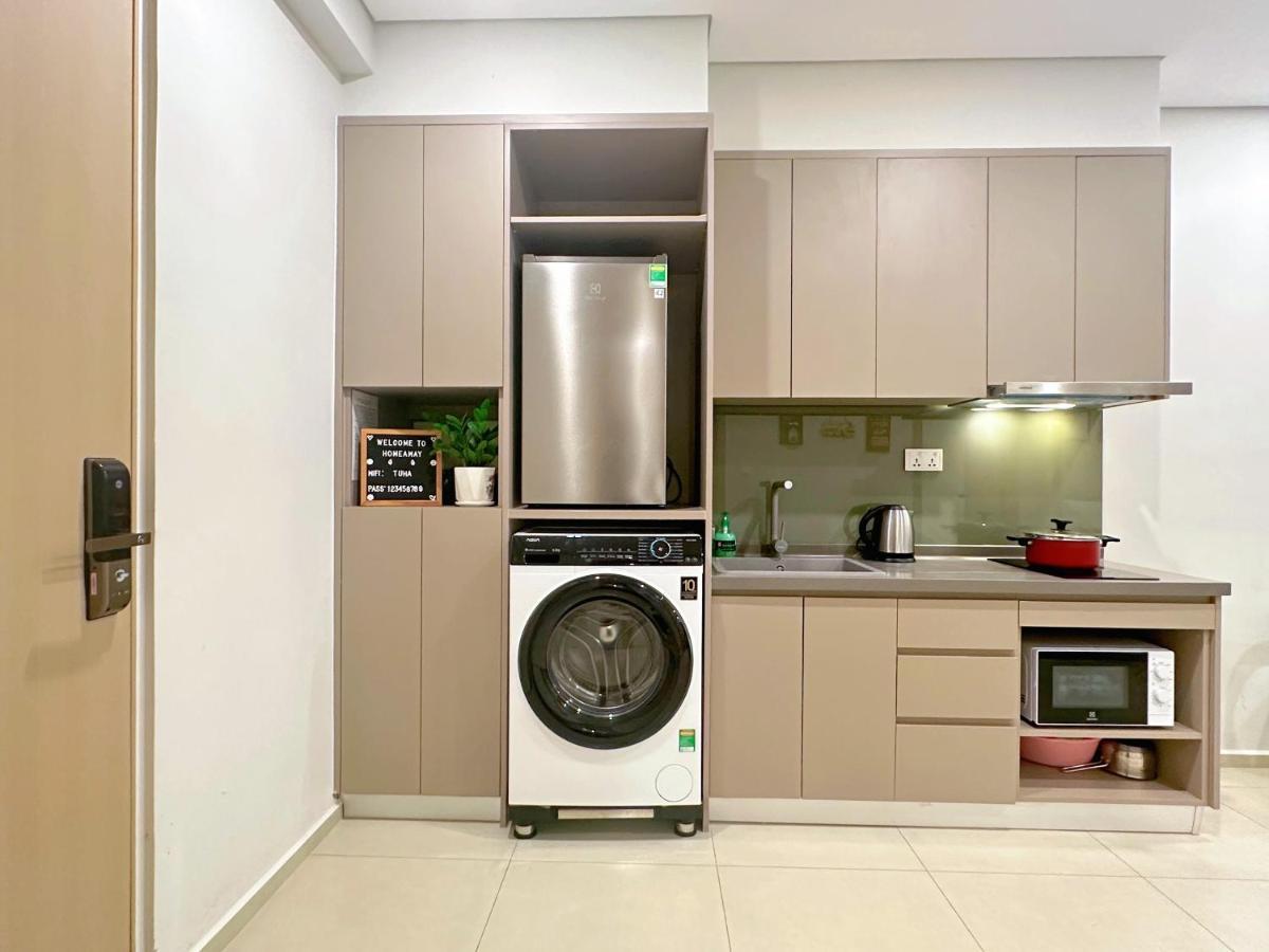 Homeaway - The Song Apartment 3Brs Lux Condotel Vung Tau Bagian luar foto