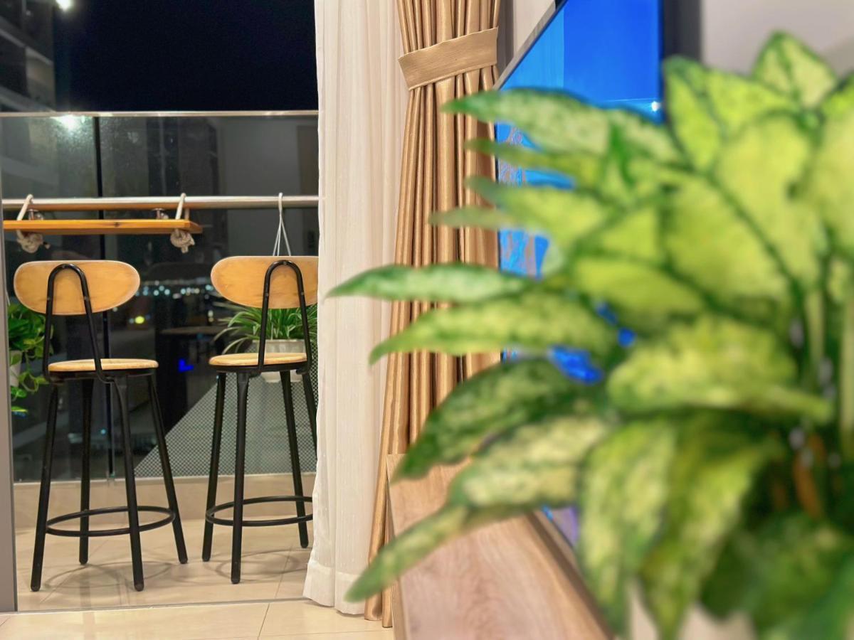Homeaway - The Song Apartment 3Brs Lux Condotel Vung Tau Bagian luar foto