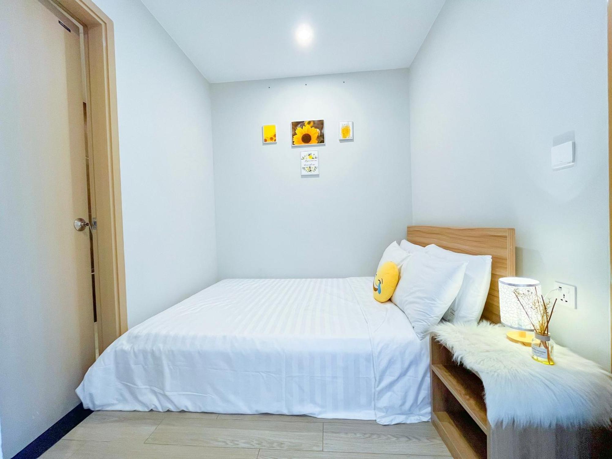Homeaway - The Song Apartment 3Brs Lux Condotel Vung Tau Bagian luar foto