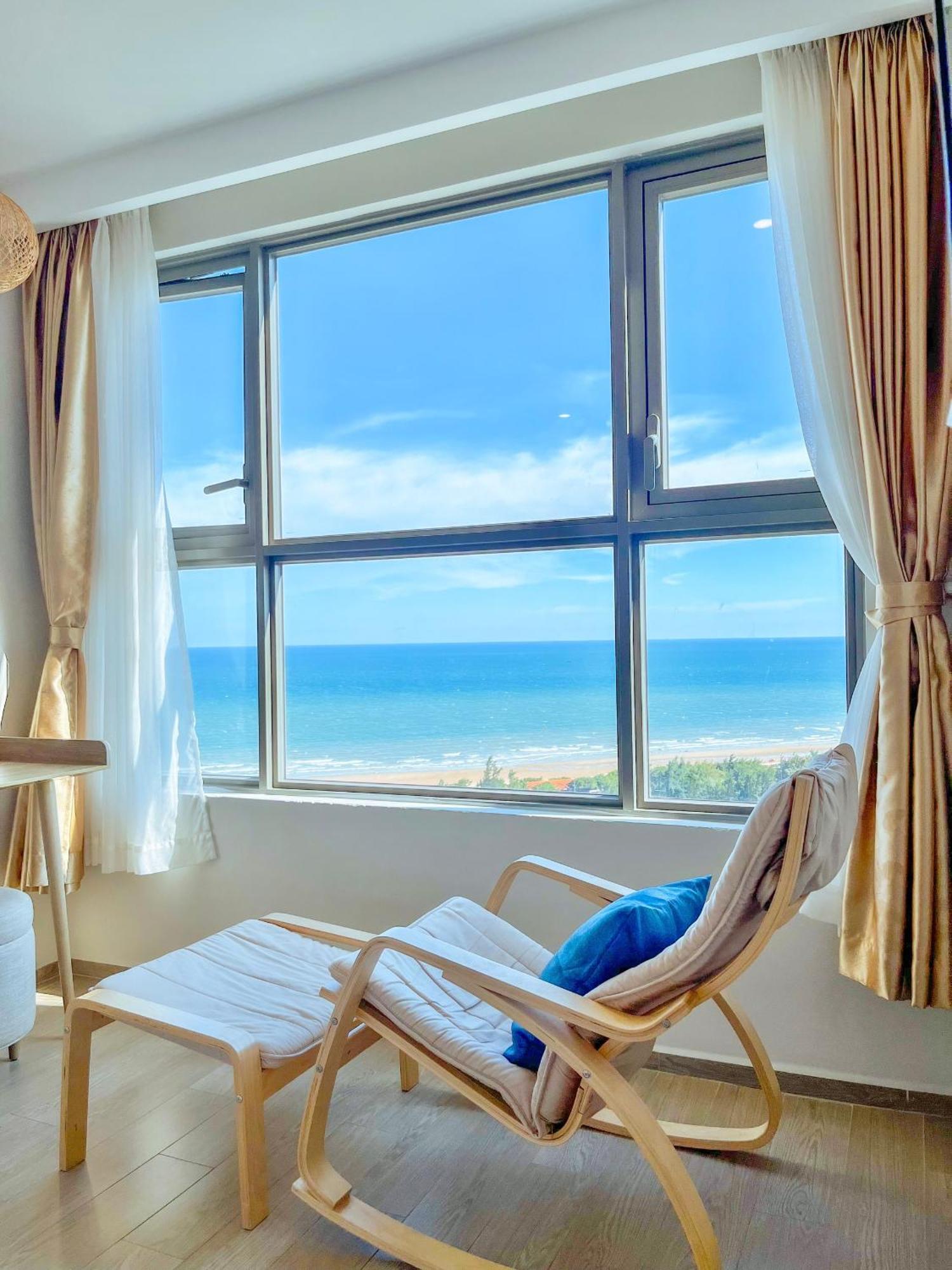 Homeaway - The Song Apartment 3Brs Lux Condotel Vung Tau Bagian luar foto