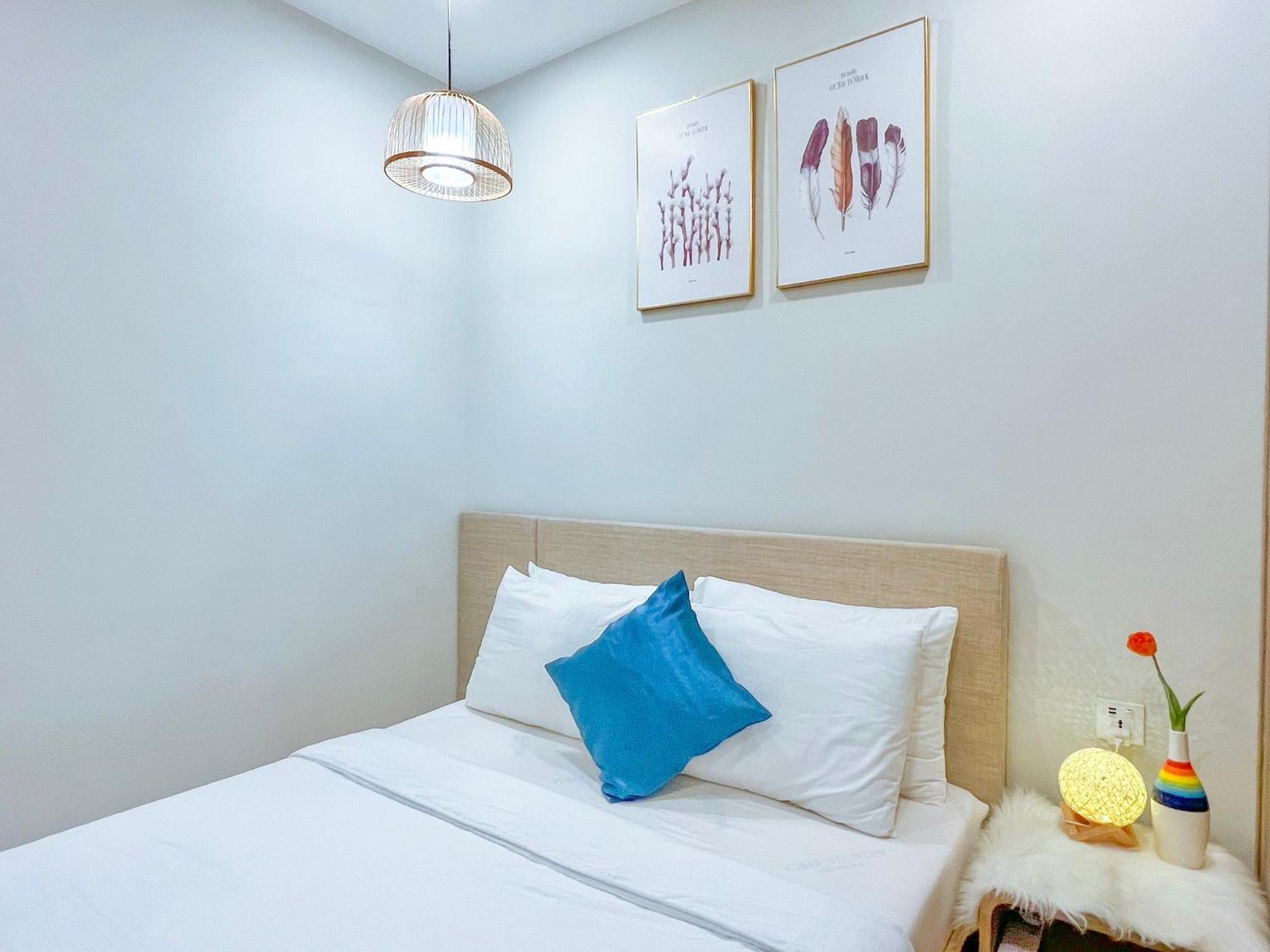Homeaway - The Song Apartment 3Brs Lux Condotel Vung Tau Bagian luar foto
