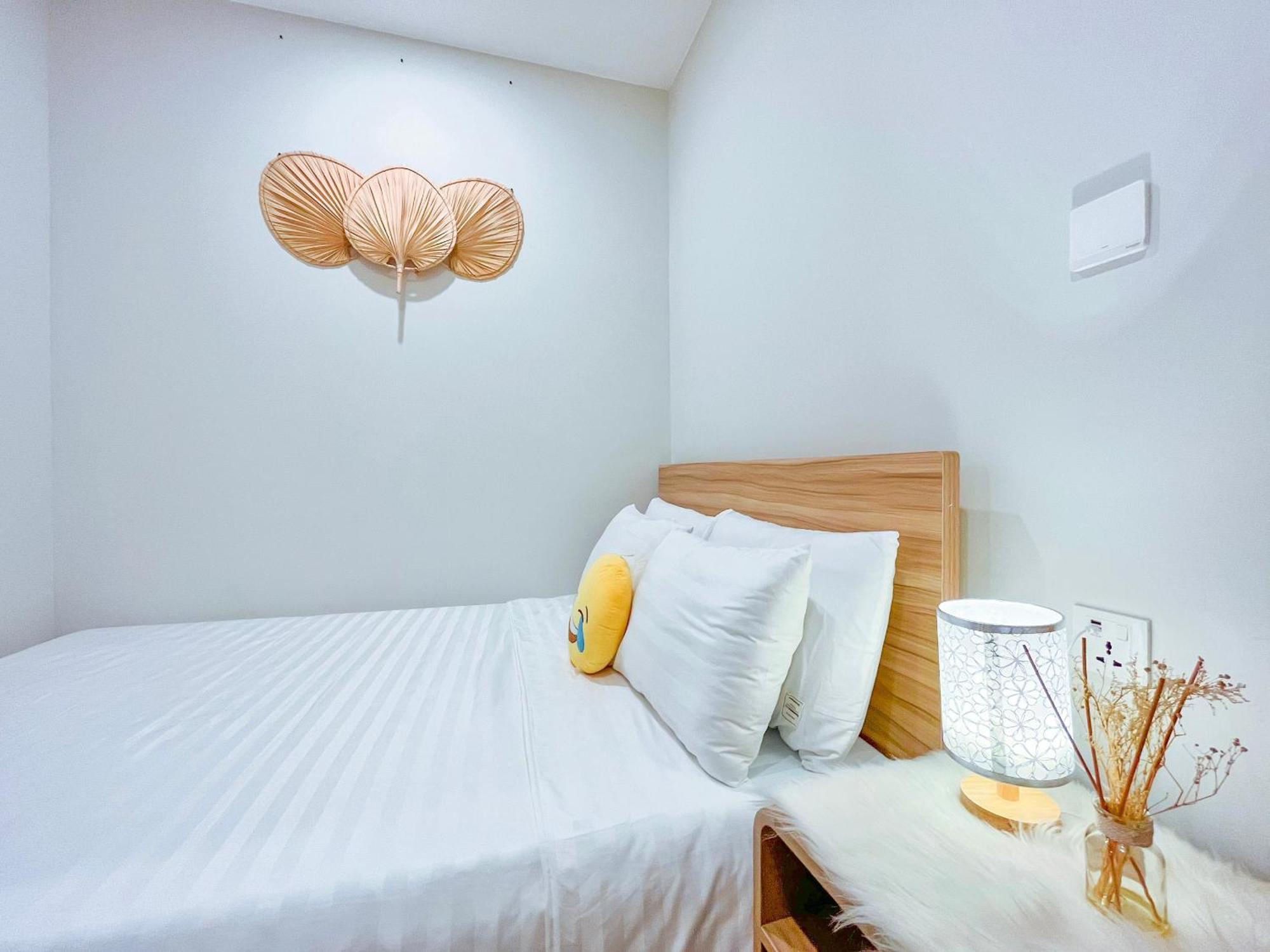 Homeaway - The Song Apartment 3Brs Lux Condotel Vung Tau Bagian luar foto
